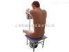 TAH/CK812胸腔（背部）穿刺训练模型临床医学诊断专科模型