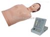 TAH/CPR200S高级电子半身心肺复苏模拟人急救专业技能训练模型