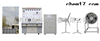 2.5KW-B2.5KW-B风光互补发电教学实验系统