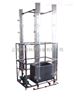 TH-CJ絮凝沉淀环境工程实验装置
